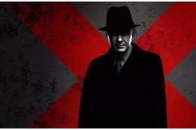 The Blacklist Season 10