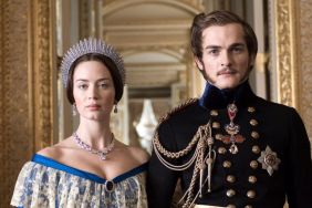 The Young Victoria Streaming: Watch & Stream Online via Netflix